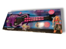 Hannah Montana Electronic Toy Guitar Boxed Vintage Working See Description