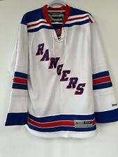 Jersey CCM New York Rangers