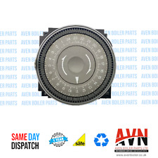 Worcester 24i 28i & 24CDI, 26CDI, 28CDI & 35CDI TIMER 77161920020 8716121424