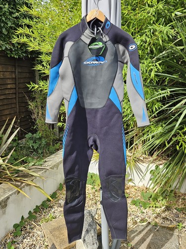 Osprey mens medium long - mens, 2.5mm