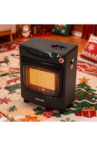 2kw fire butane - fire,