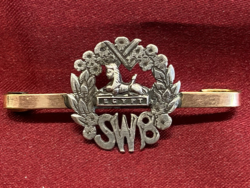 Lovely ww1 swb - lovely, wales