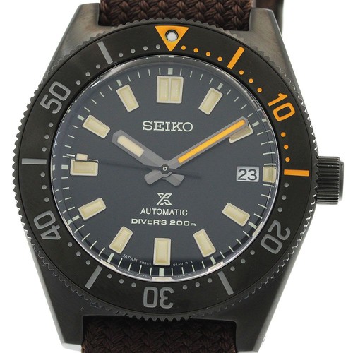 Seiko spb253 prospex - spb253,