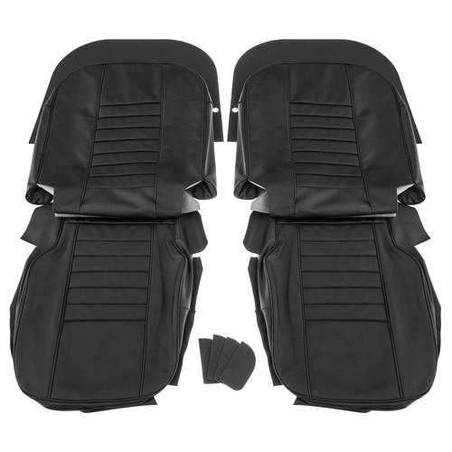 Mgb 1969 front seat - 1969,