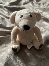Talking tede bare - talking, bear