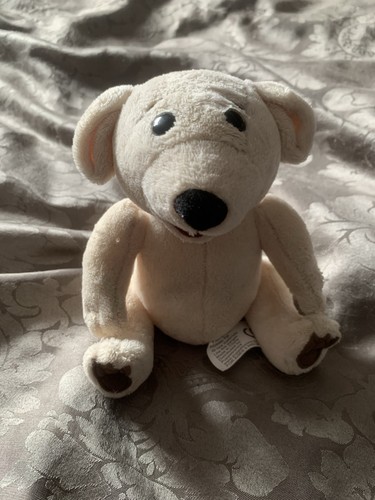 Talking tede bare bear - talking,