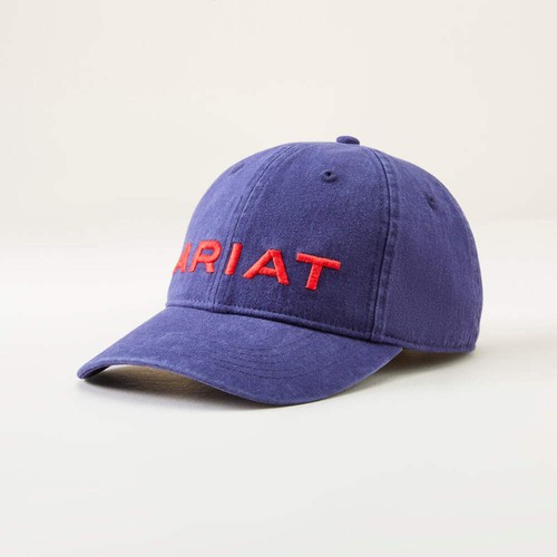 Ariat team iii cap - team,