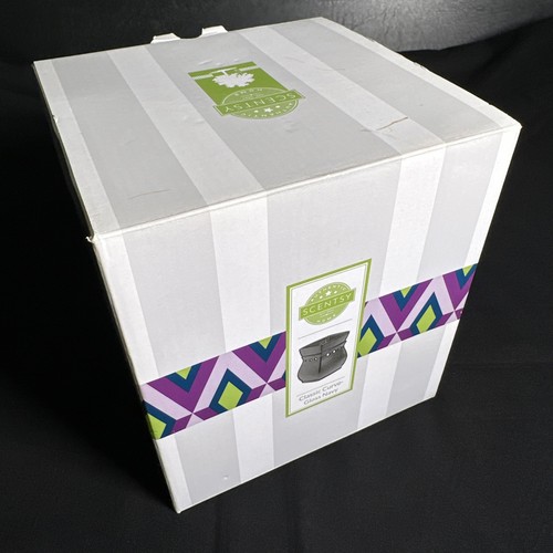 Scentsy brand wax warmer - wax,
