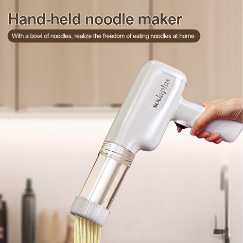 Aautomatic pasta maker - pasta,