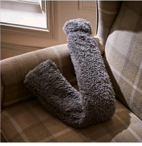 Teddy bear long hot water - long,