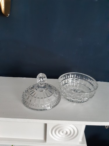 Bon trinket dish - dish, in
