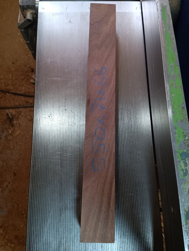 550 66mm planed american - planed,
