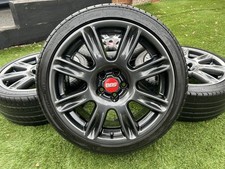 Genuine polo dune - 17”, vw