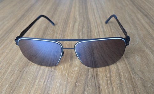 Mykita perry c363 size 17 - size,