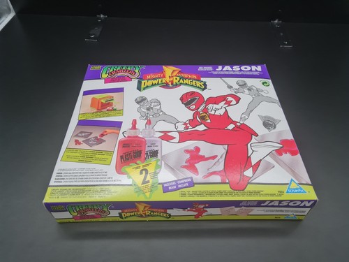 1994 mighty morphin - 1994,