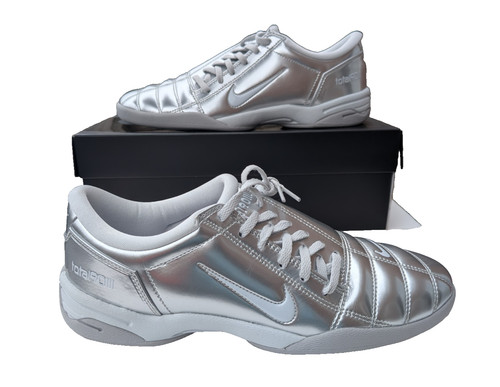 Wmns nike total iii - total,