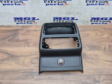 AUDI A7 4G8 REAR CENTRE