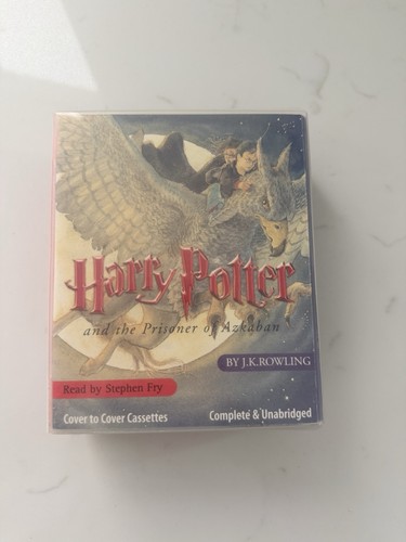 Harry potter and - potter,