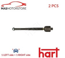 TIE ROD AXLE JOINT PAIR FRONT