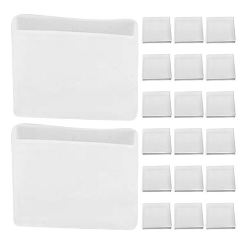 Silicone clothes hanger grips - silicone,