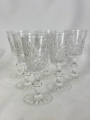 Vintage edinburgh crystal - vintage,