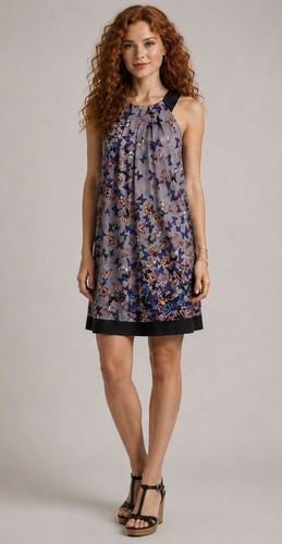 Ted baker mansai - mansai, butterfly
