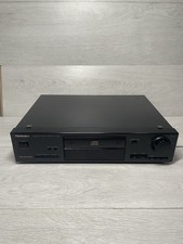 Technics SL-PJ38A Compact Disc