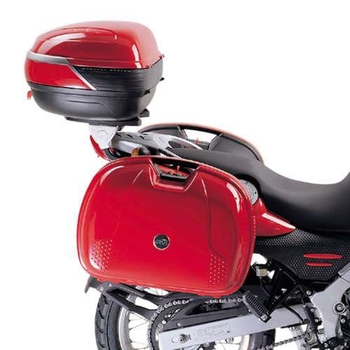 Givi topcase carrier - topcase, f