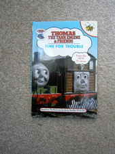 Thomas The Tank Engine And