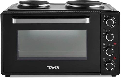 Litre mini oven with - litre,