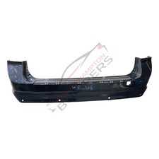VOLVO V70 2008-2012 REAR BUMPER WR-106 30678655