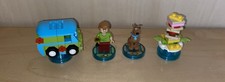 Lego Dimensions Scooby Doo
