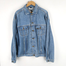 LEE Riders Mens Vintage Denim
