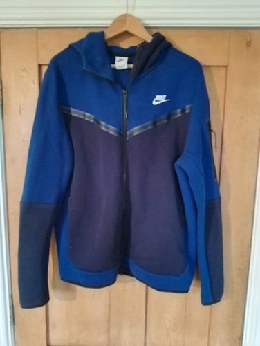 Nike softshell storm - nike,