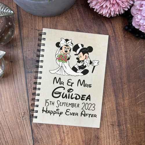 Mickey minnie mouse mrs - minnie, mr