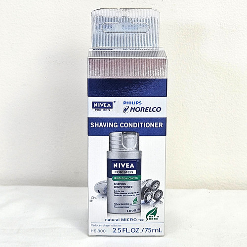 Philips norelco nivea men - philips,