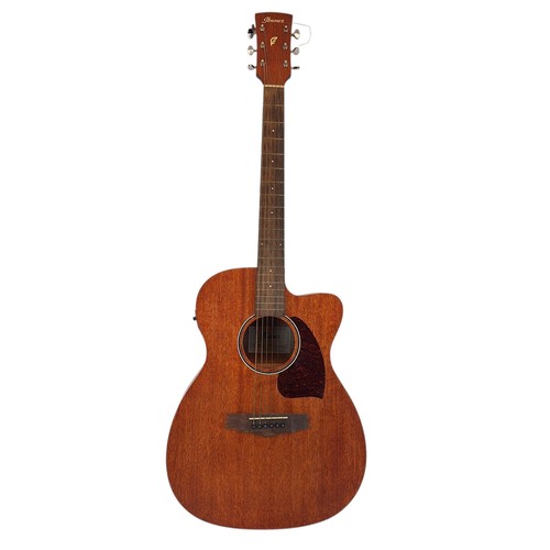 Ibanez electro acoustic - electro-acoustic, guitar