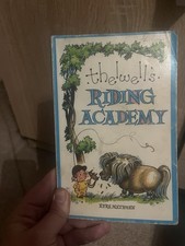 Thelwell's Riding Academy