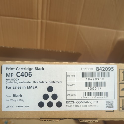 Original ricoh 842095 - original,