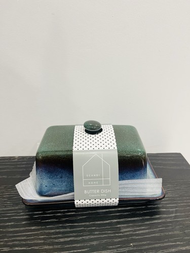 Scandi home green ombre - scandi,