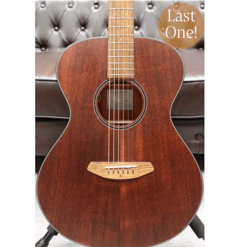 Breedlove discovery concert - s,