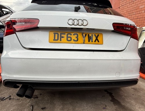 Audi line 3 - audi, s-line