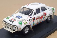 Trofeu 1/43 Scale 513 - Ford