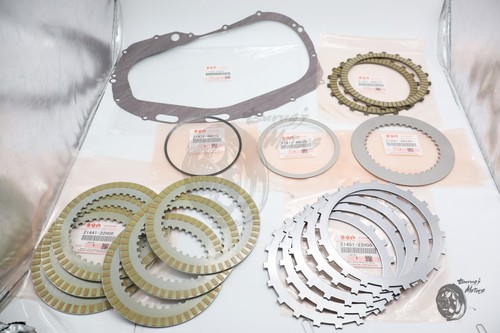 Suzuki clutch m109r vzr1800 - m109r,
