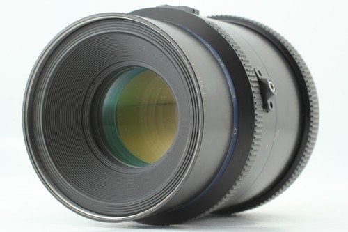 Exc mamiya sekor z - exc+5, 180mm