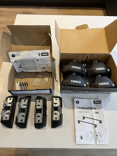 Thule evo fixpoint - evo,