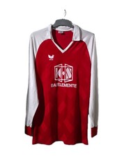 🟥⚪ Vintage Erima West