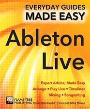 Ableton Live Basics: Expert