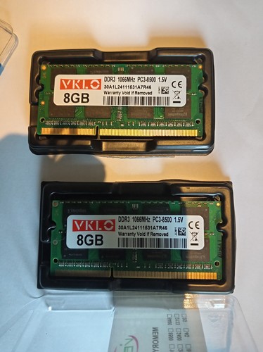 16gb ddr3 1066mhz - (2x8gb), ddr3-1066mhz