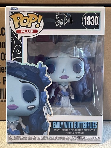 Funko pop corpse - pop,